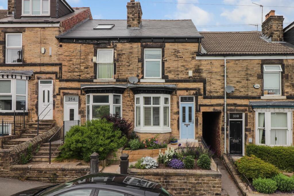 Main image of property: School Road, Crookes, Sheffield