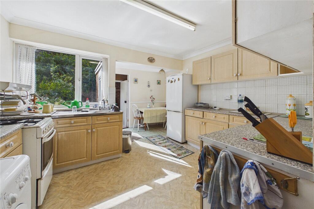 House in Exeter - View 3