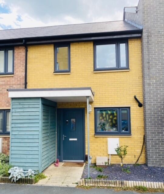 Main image of property: Cavell Place, SO19
