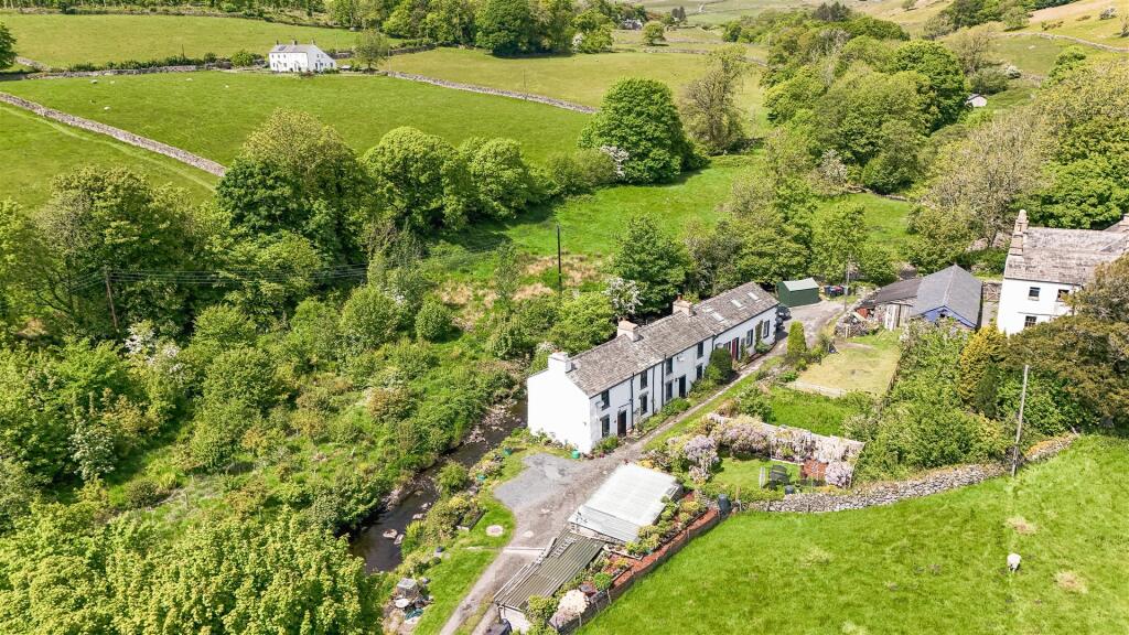 Main image of property: Beck Bank Cottages, Thwaites, Millom