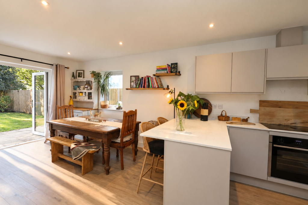 House in Truro - More