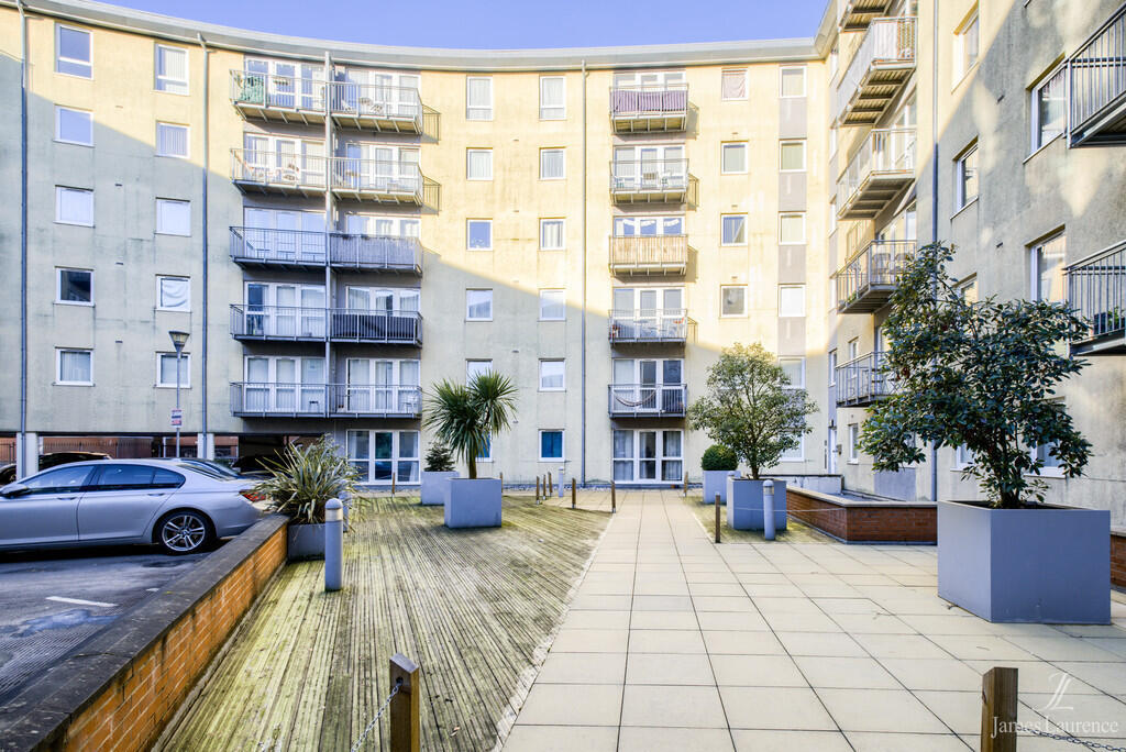 Additional image 12 of Quartz Apartments, 10 Hall Street, Jewellery Quarter