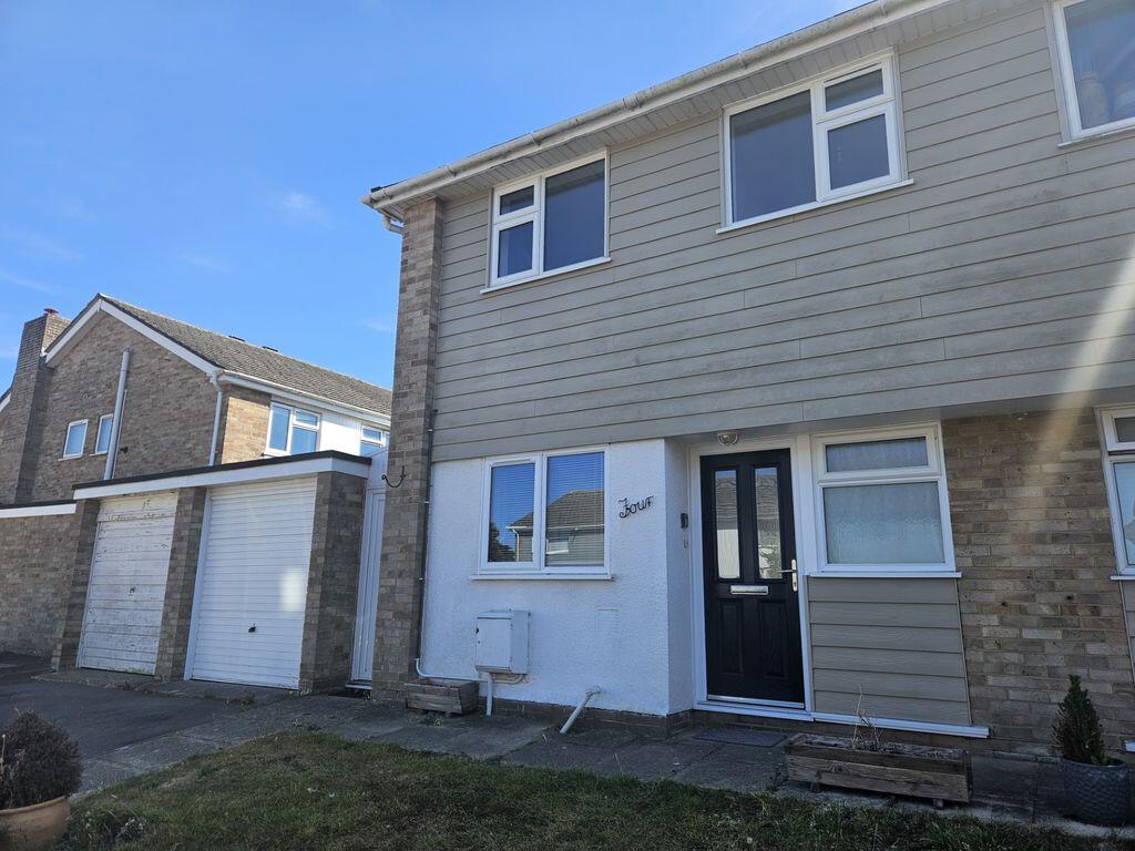 Main image of property: White Knights, New Milton, BH25