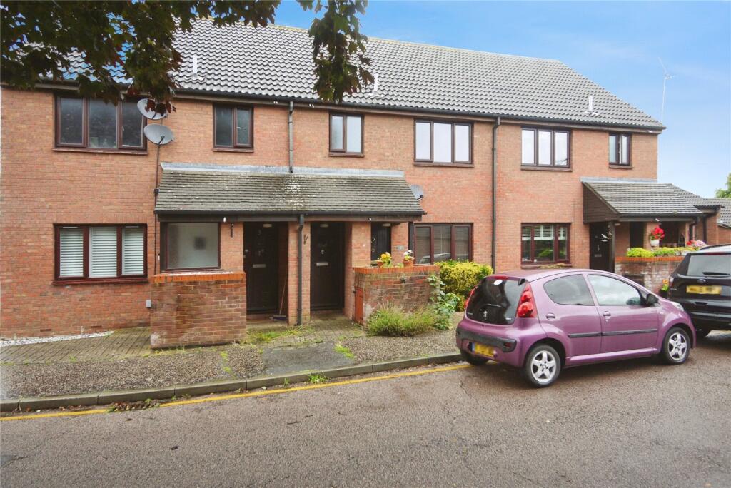 Main image of property: Consort Close, Warley, Brentwood, Essex, CM14