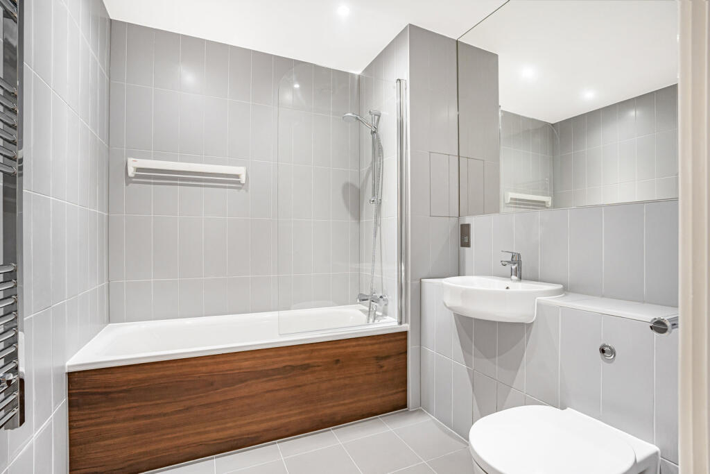 Apartment in London, Spitalfields, Whitechapel - View 5