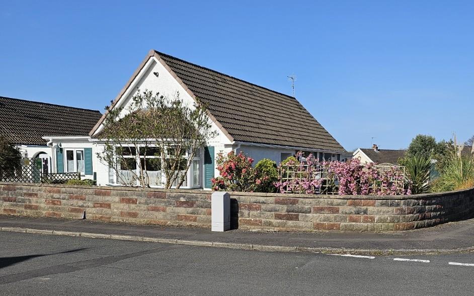 Main image of property: Hazel Close, Porthcawl
