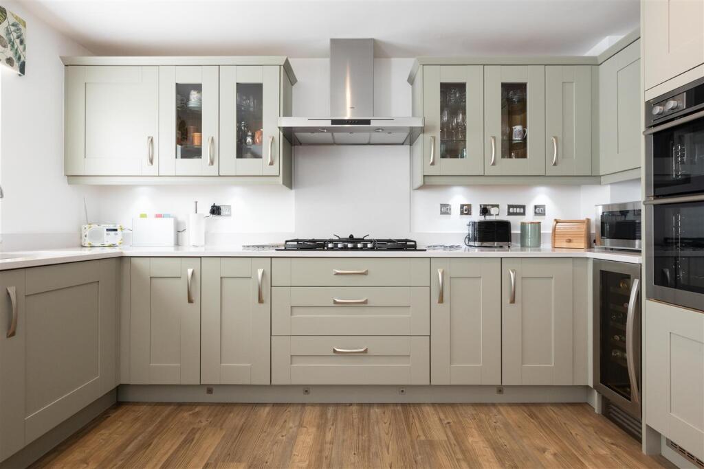 Additional image 7 of Kiln Lane, Dickens Heath, Solihull