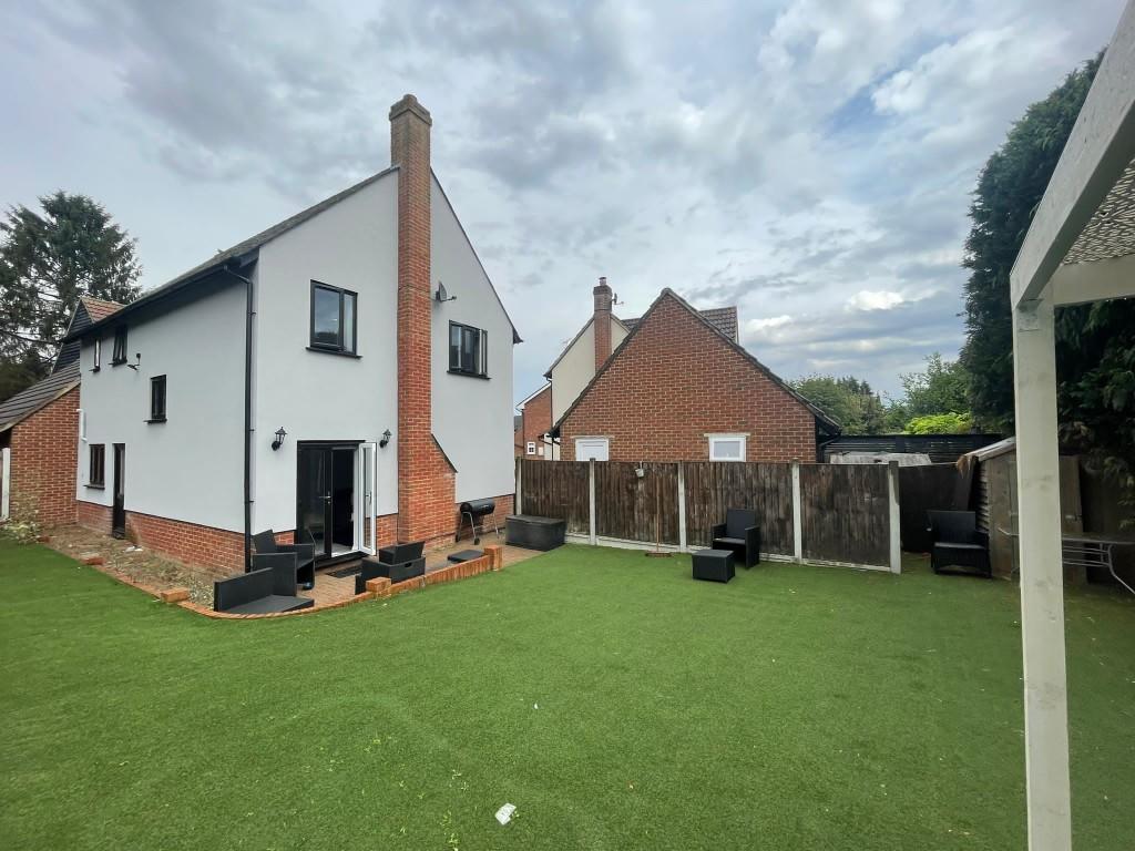 Main image of property: Aaron Place, Brentwood, Essex, CM15