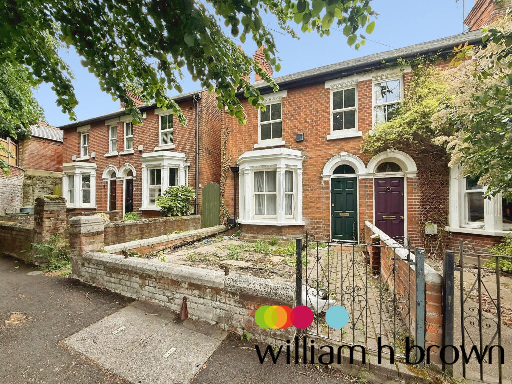Main image of property: St Johns Green, COLCHESTER