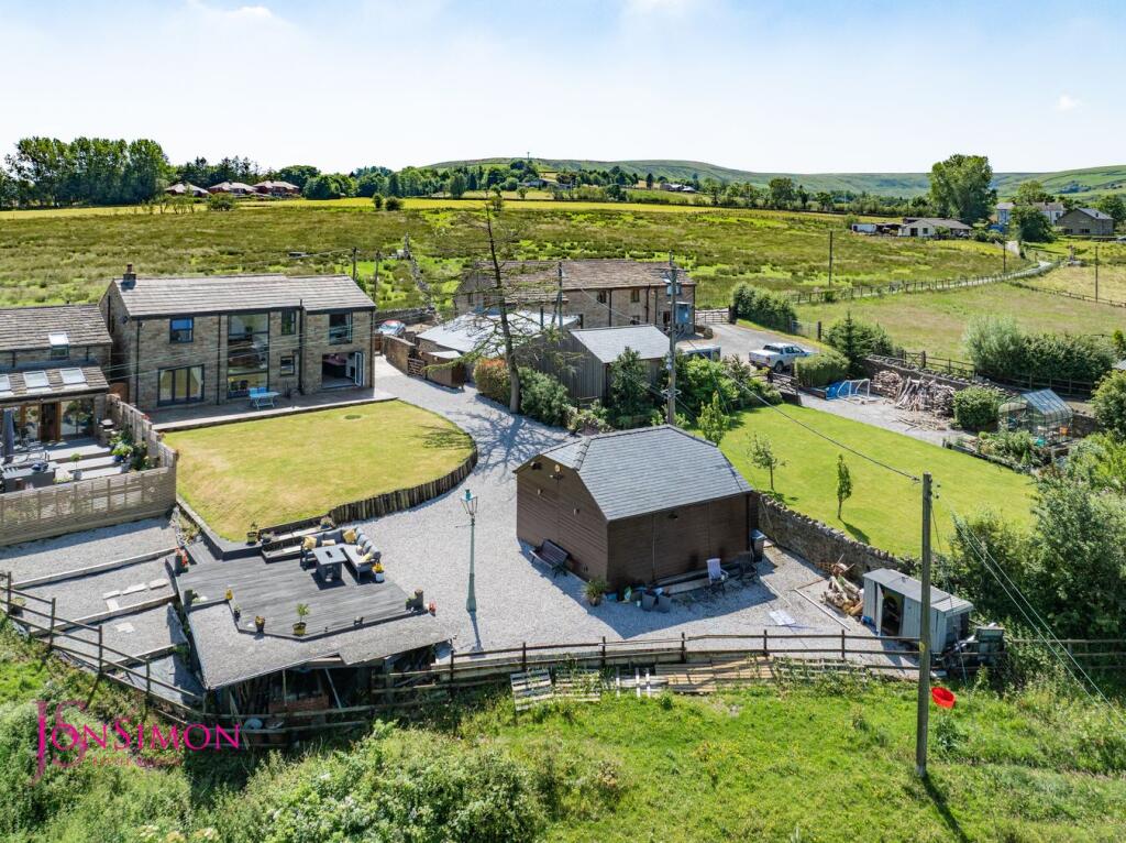 Holcombe Road, Helmshore, Rossendale, BB4 - View 2