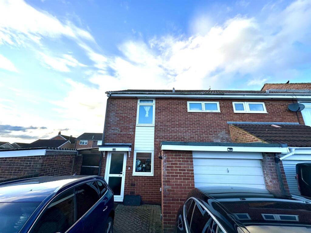 Main image of property: Chiltern Close, Melksham