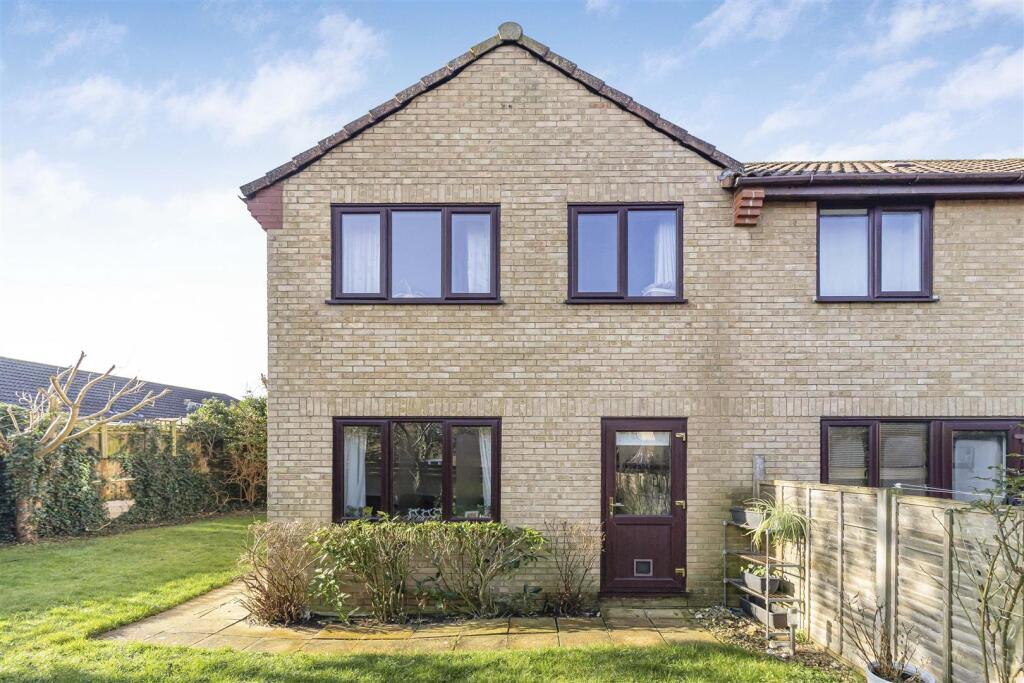 Main image of property: Bill Rickaby Drive, Newmarket