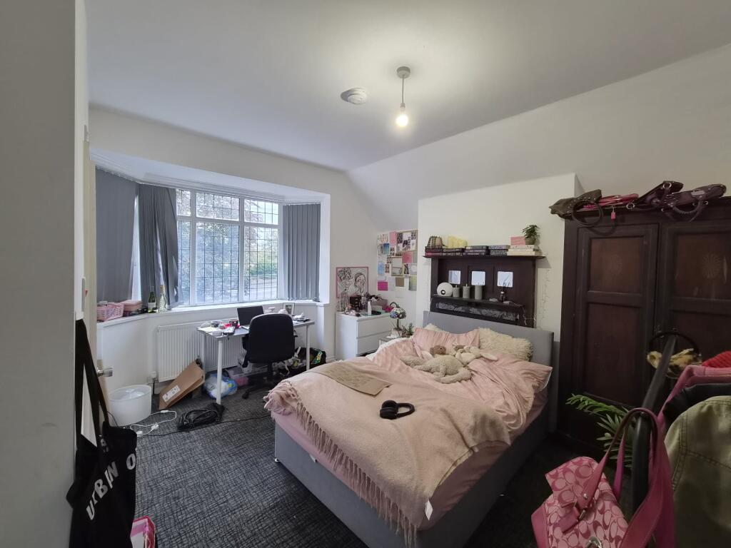 House in Nottingham, Old Lenton, Lenton - View 3