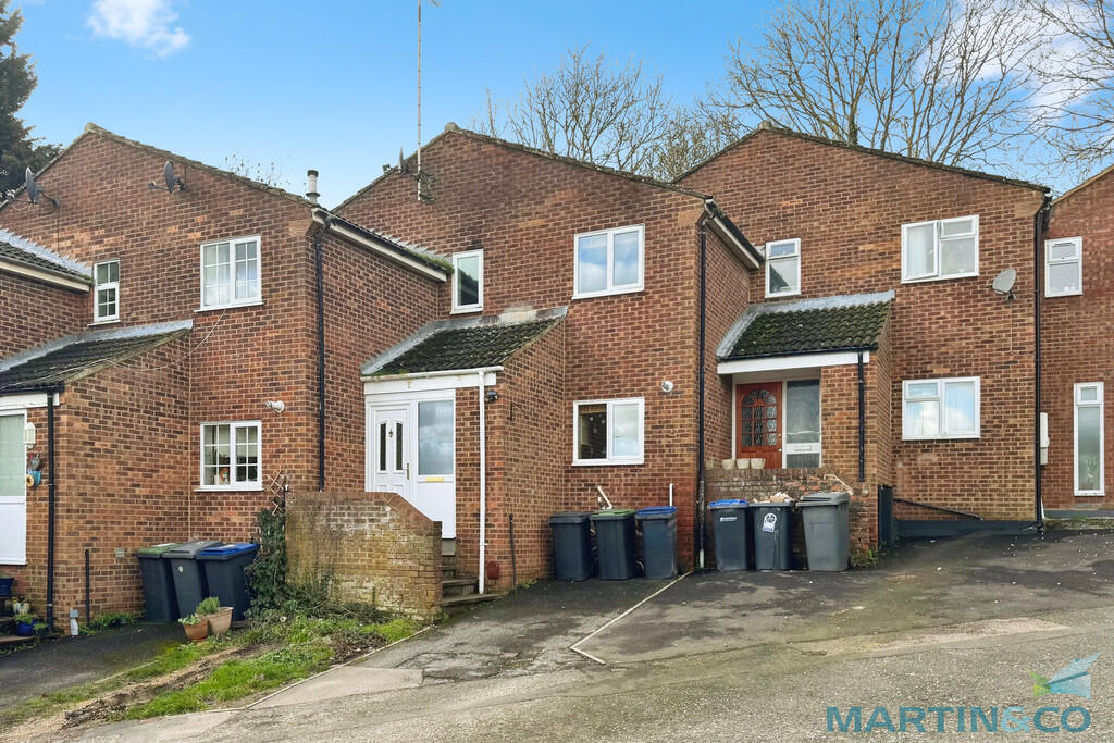 Main image of property: Goudhurst Close, Canterbury