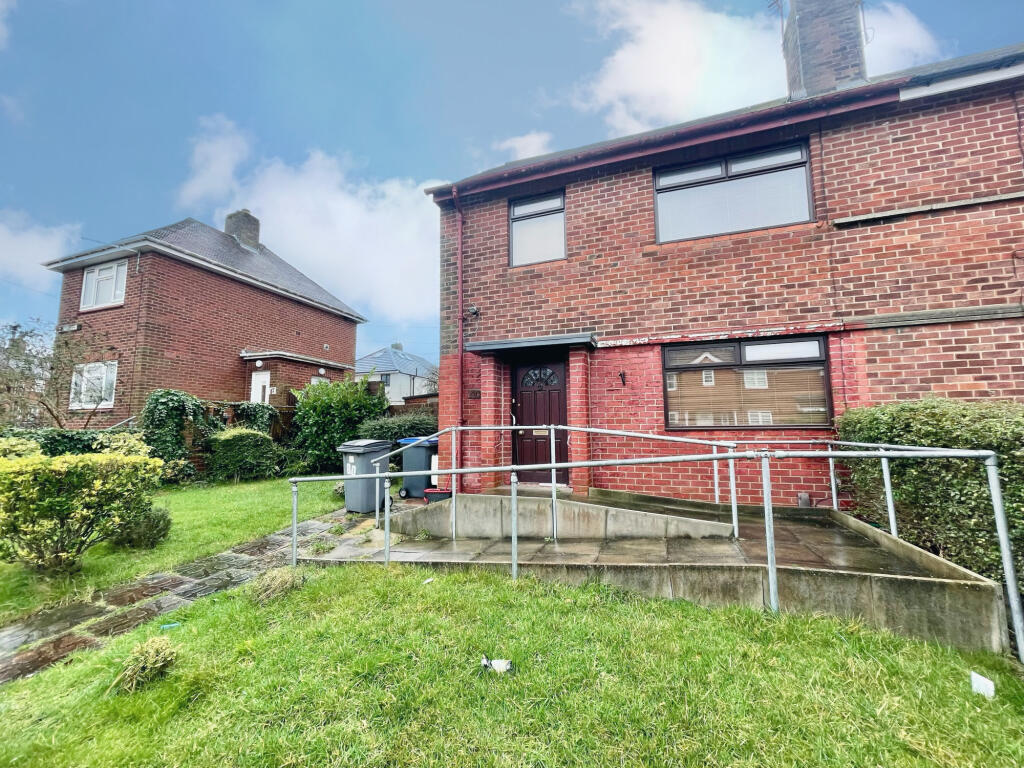 Main image of property: Chepstow Road,  Blackpool, FY3