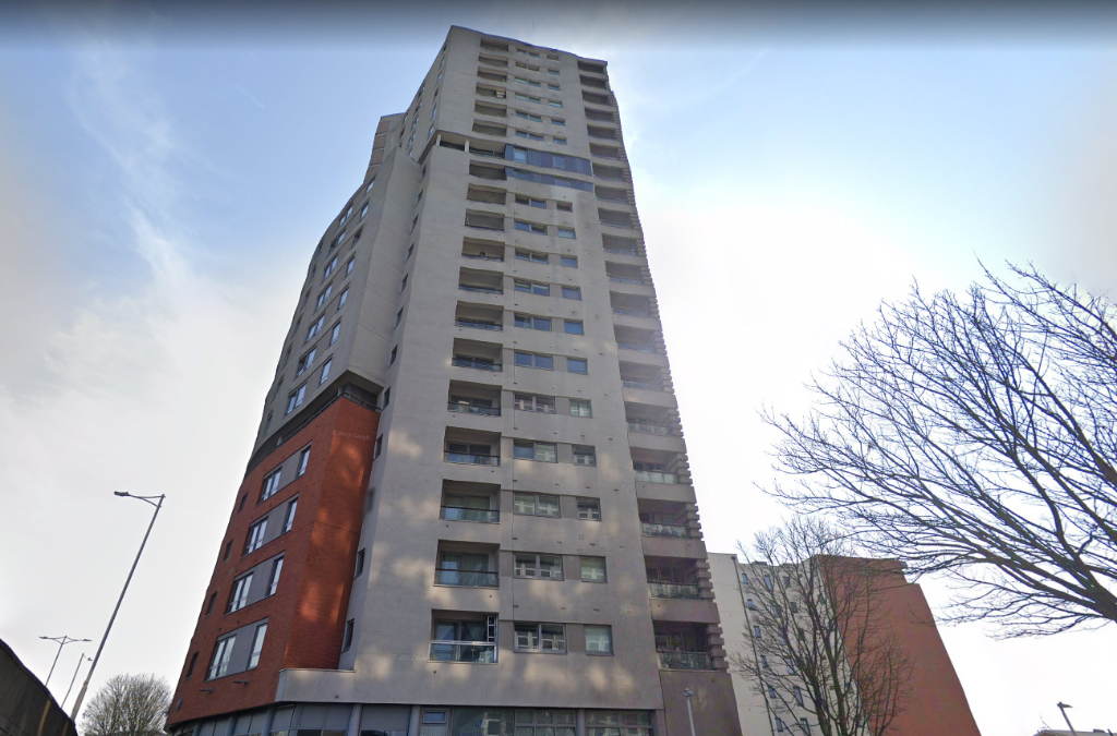 Main image of property: High Road, Ilford, London, IG1