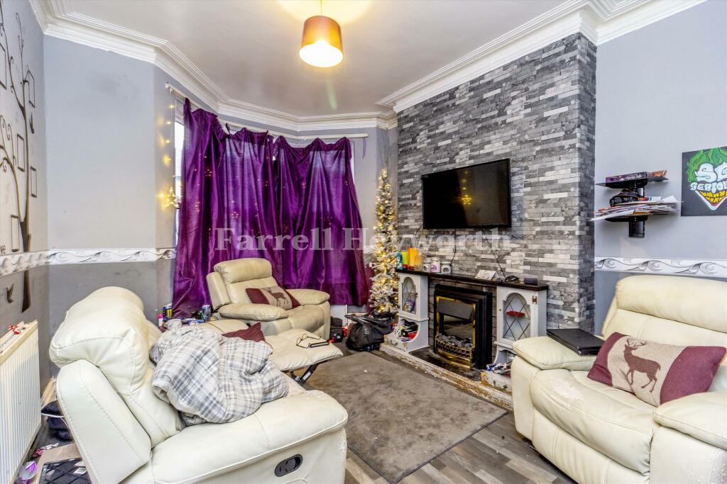 Stanley Road, Heysham, Morecambe photo 2