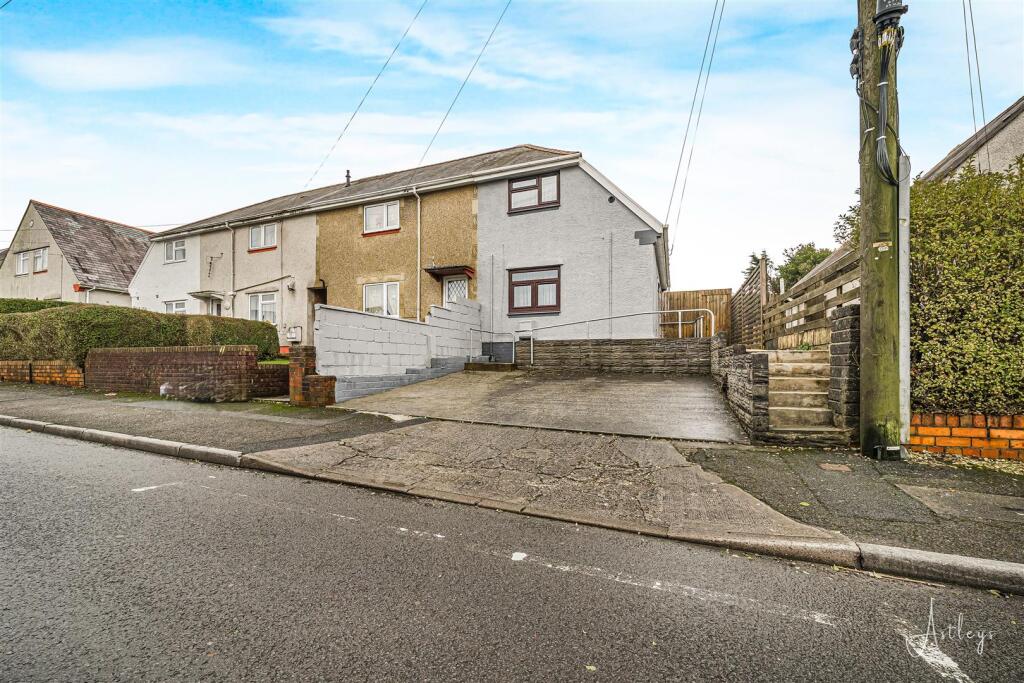 Main image of property: Goronwy Road, Cockett, Swansea