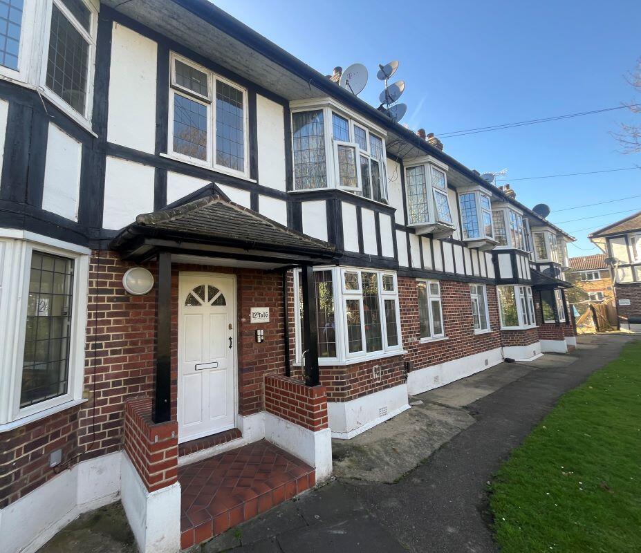 Main image of property: 15 Tudor Court, London, E17 8ET