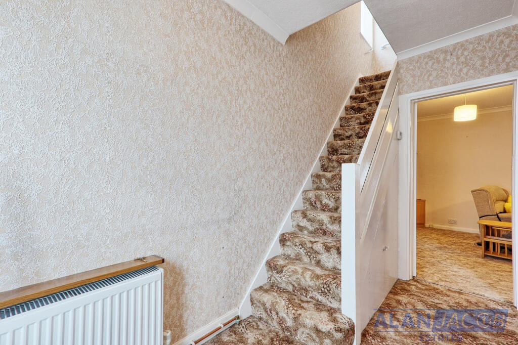 Main image of property: Grange Road, South Ockendon, RM15