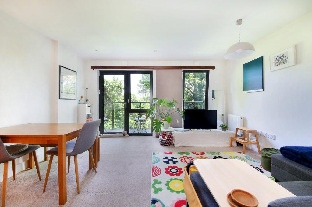 Main image of property: Gwynne Road, 
Battersea Park, SW11