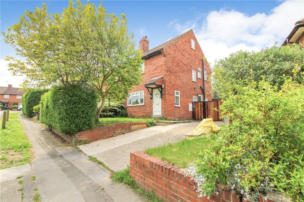 Main image of property: Inman Grove, Knaresborough, HG5