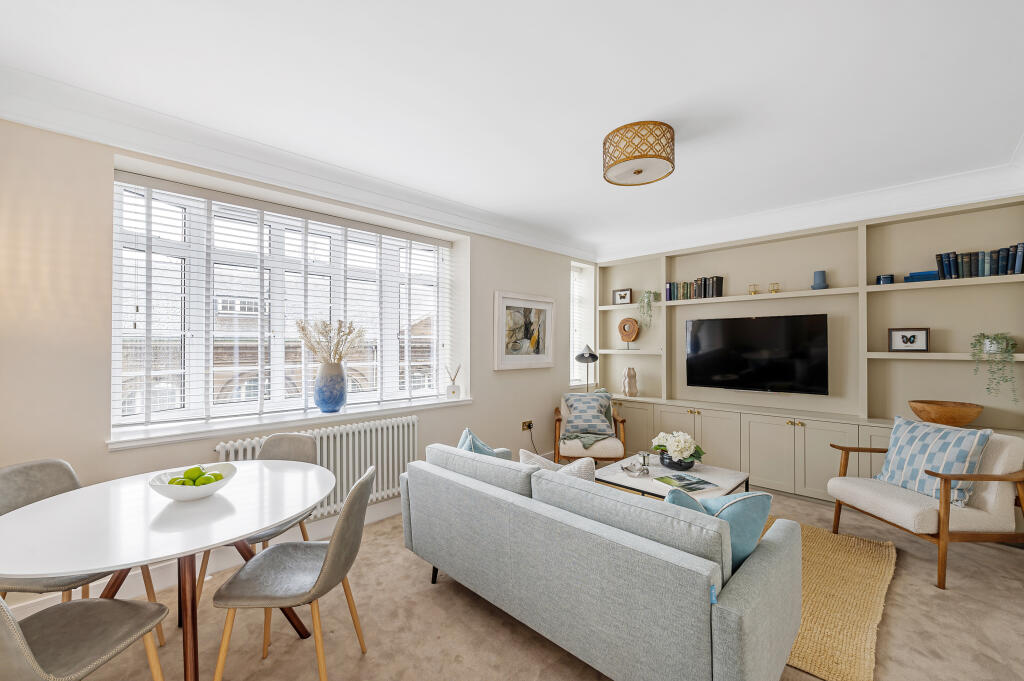 Main image of property: Buckingham Palace Road, Belgravia, SW1W