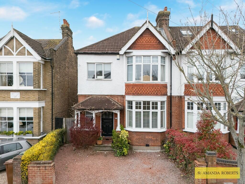 Main image of property: Mornington Road, London, E4
