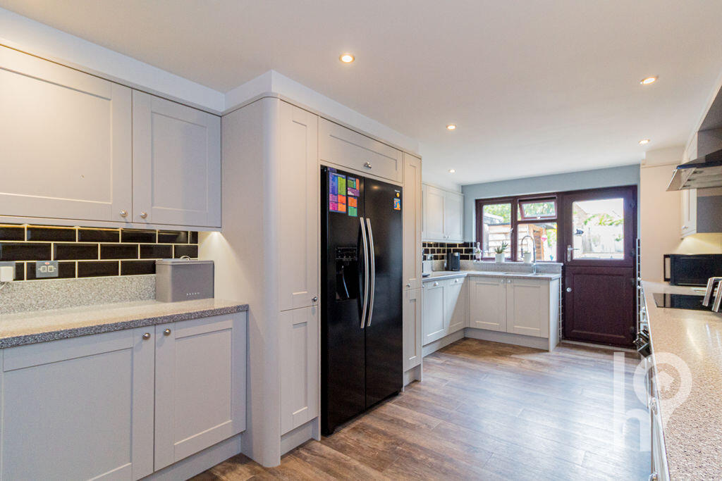 Main image of property: Southdown Road, Halfway