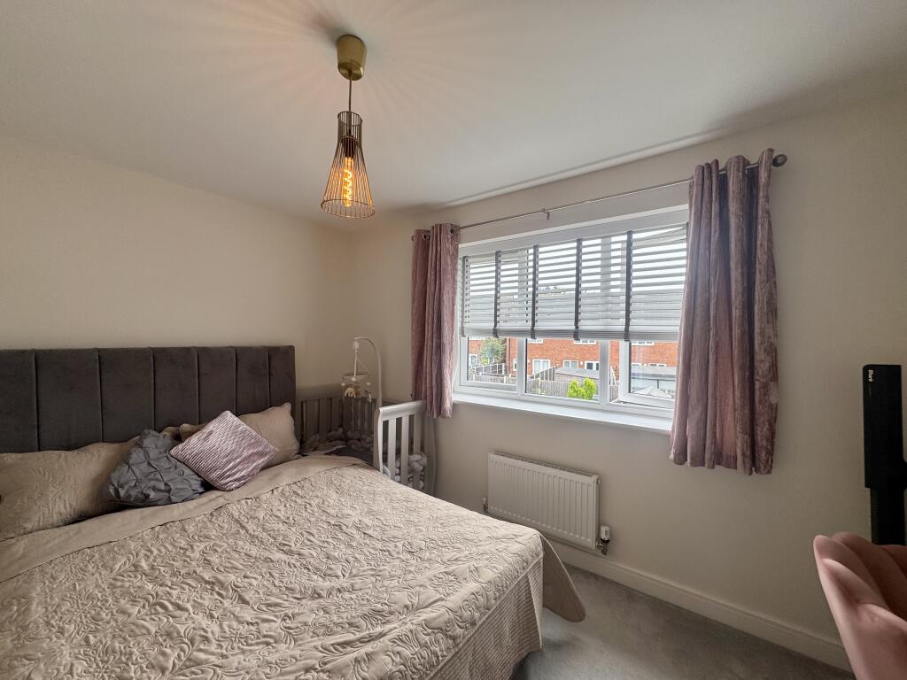 Prestige Avenue, Hall Green, Birmingham, B28 - More
