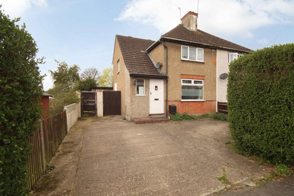 Main image of property: Greenway, Pinner, HA5
