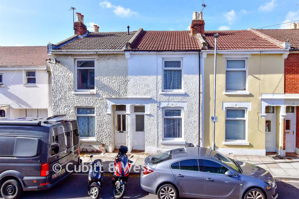Main image of property: Manor Park Avenue, Portsmouth, Hampshire