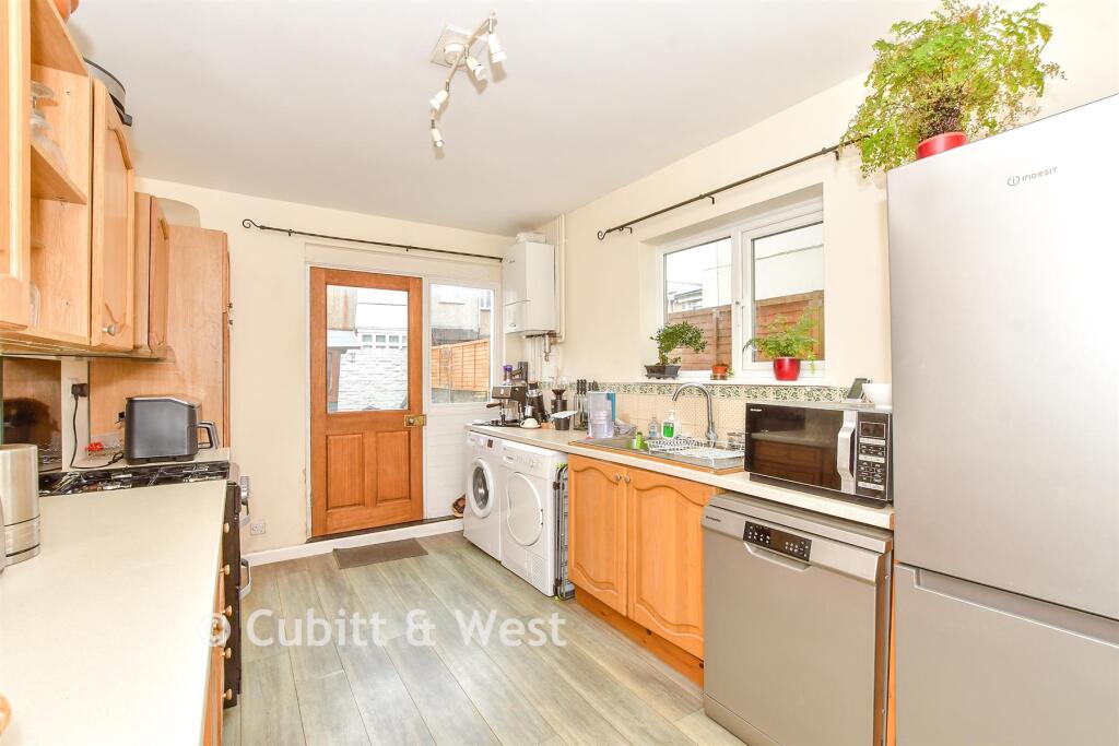 Main image of property: Heidelberg Road, Southsea, Hampshire