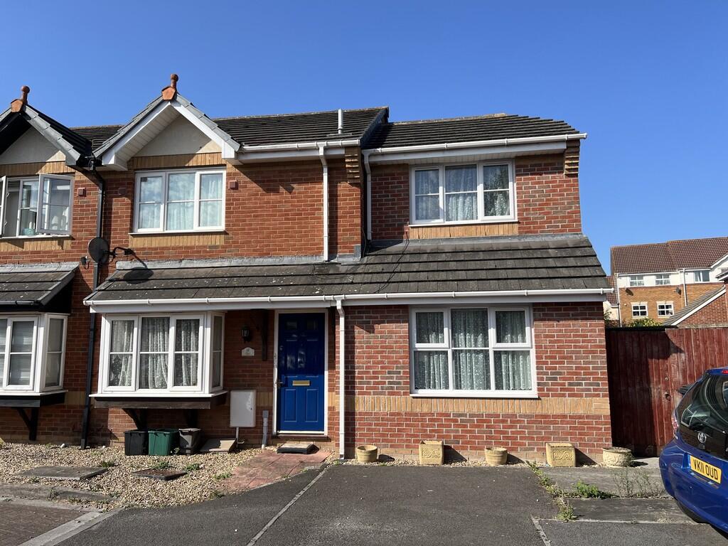 Main image of property: Camberley Walk