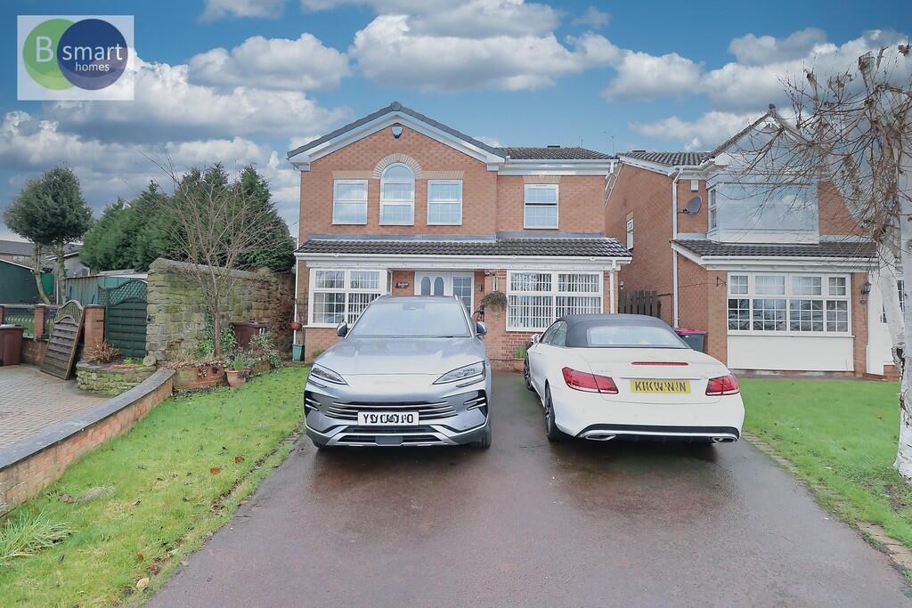 Main image of property: Yearling Chase, Swinton