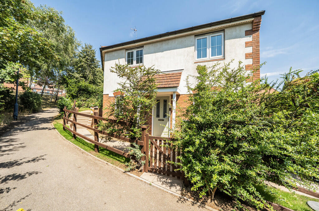 Main image of property: Farnborough Avenue, Bilton 