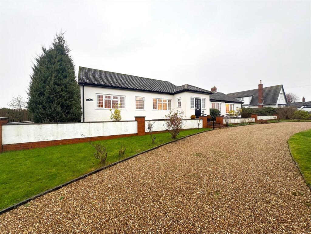 Main image of property: Top Road, Little Cawthorpe, Louth
