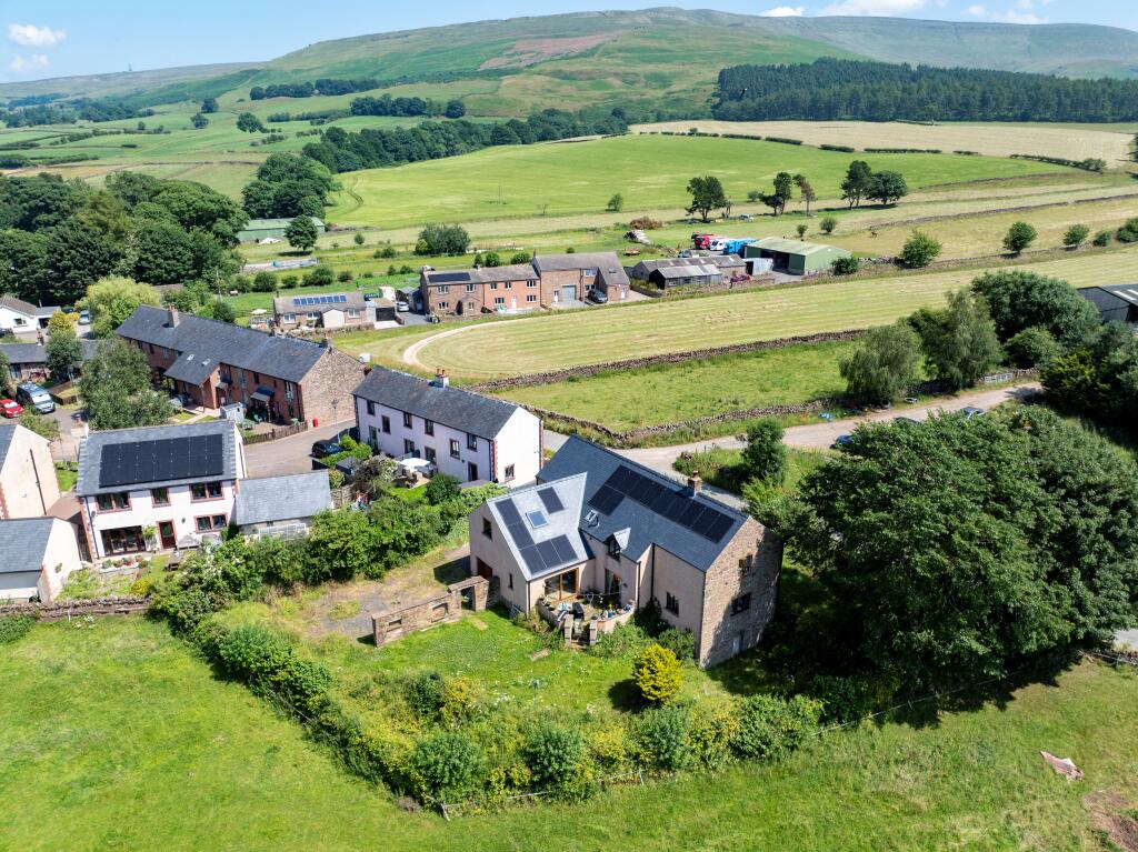 Main image of property: Townhead New Farm, Melmerby, Penrith, CA10 1HG - Lot 1