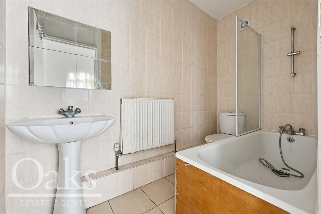 Apartment in London - More