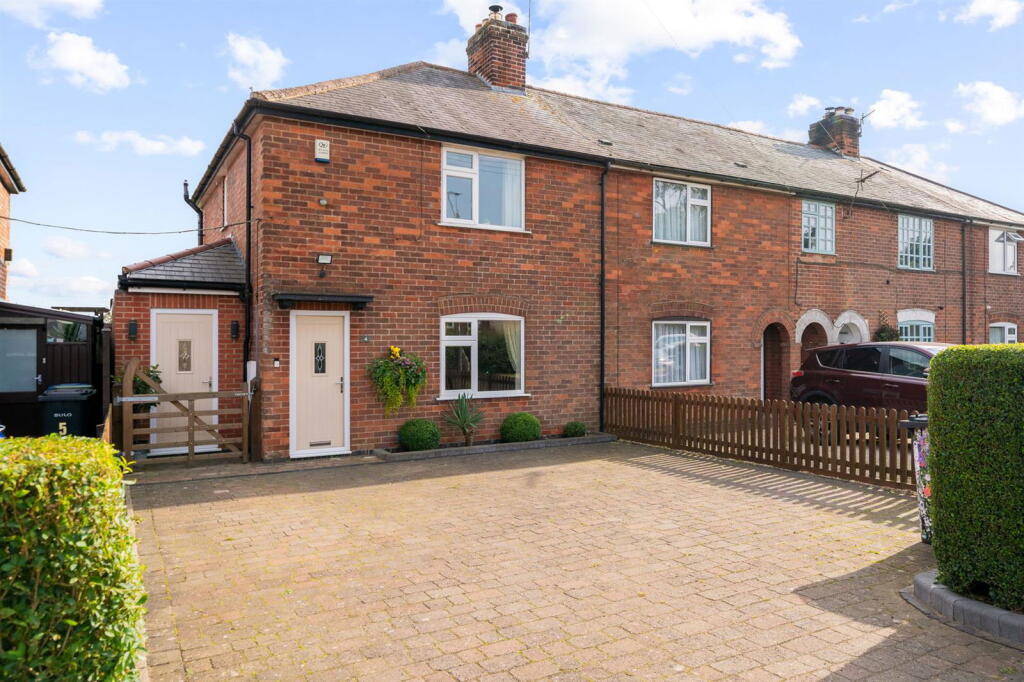 Main image of property: Leicester Road, Tilton On The Hill, LE7