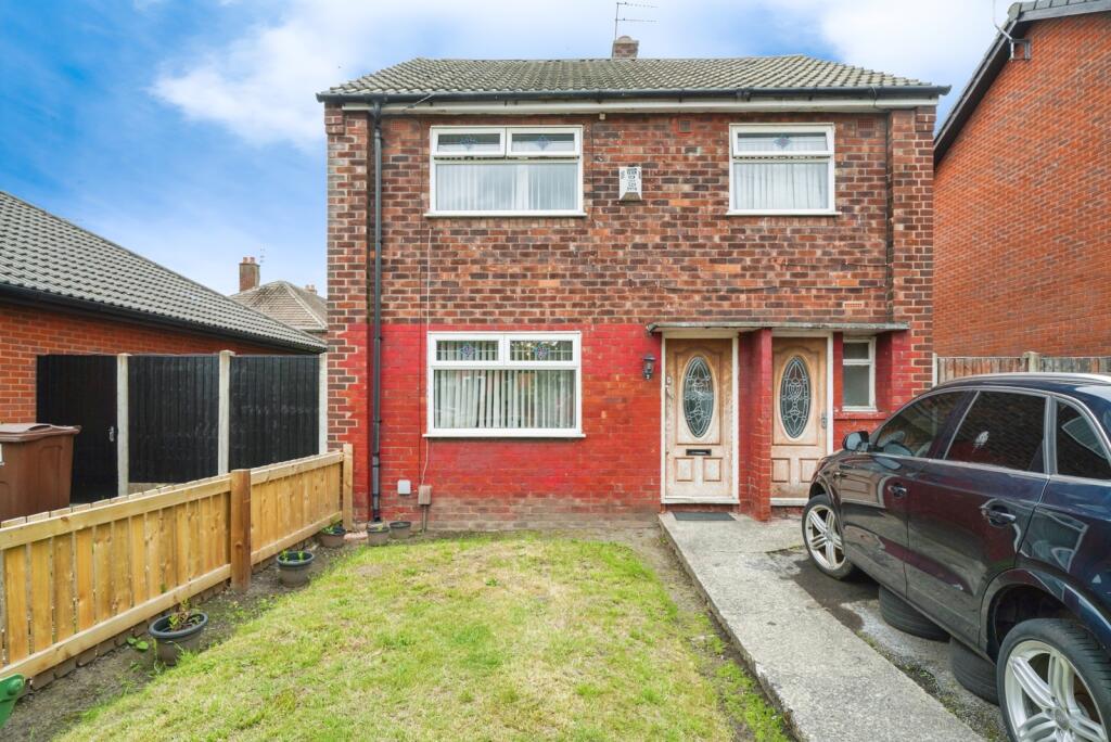 Main image of property: Lichfield Close, BOOTLE, Merseyside, L30