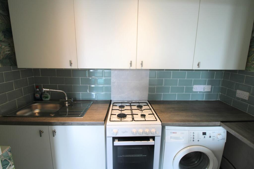 Apartment in Glasgow - View 4