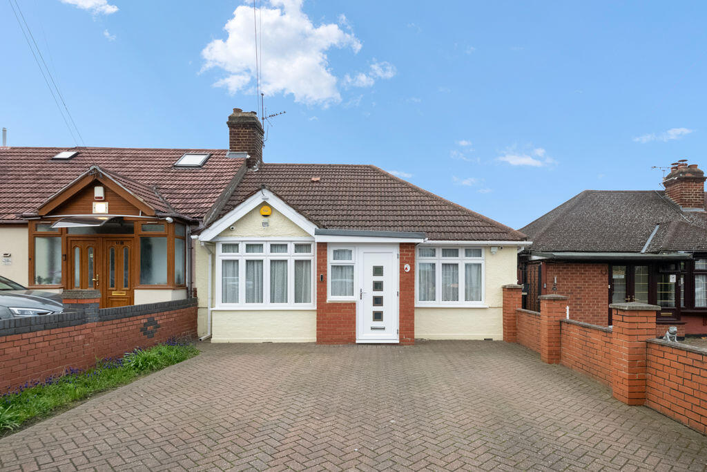 Main image of property: Eastcote Lane, Northolt