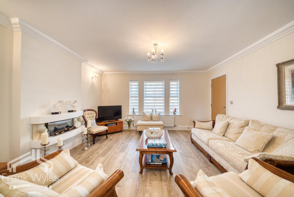 House in Fylde, Lytham - View 2