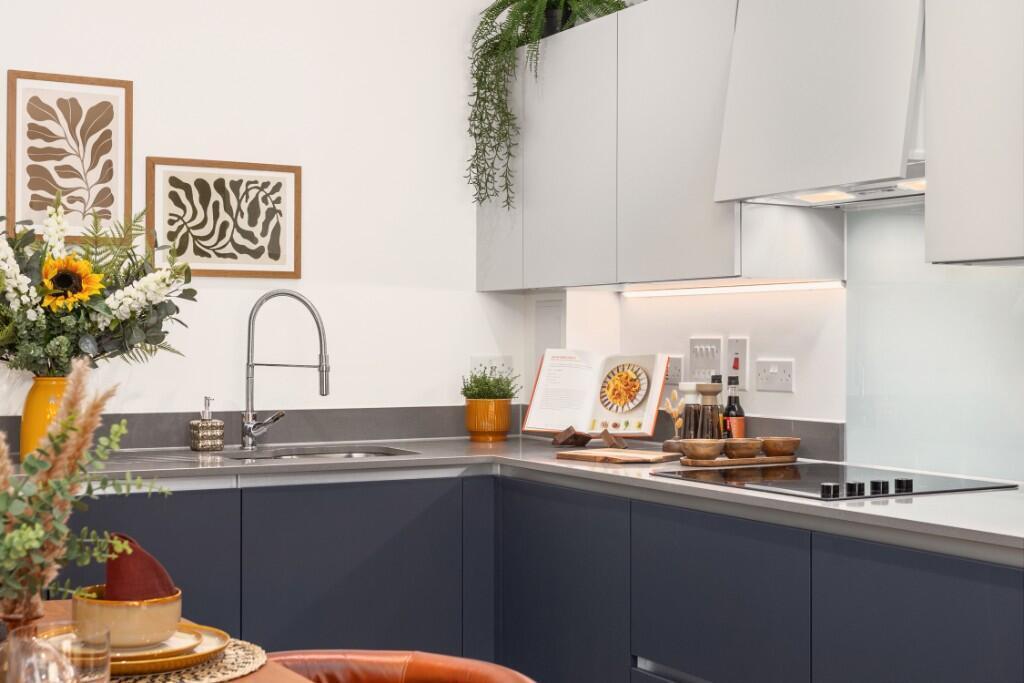 Main image of property: Tandy Place,
London,
E20 3AS