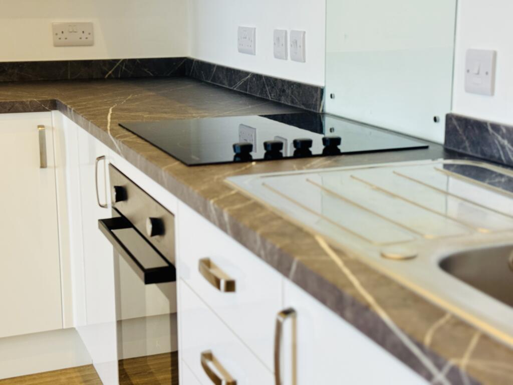 Main image of property: North Street, TAUNTON