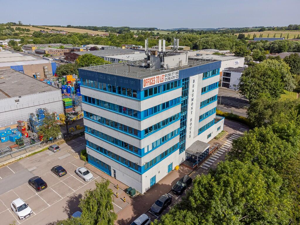 Main image of property: Beaumont Road, Banbury, Oxfordshire, OX16