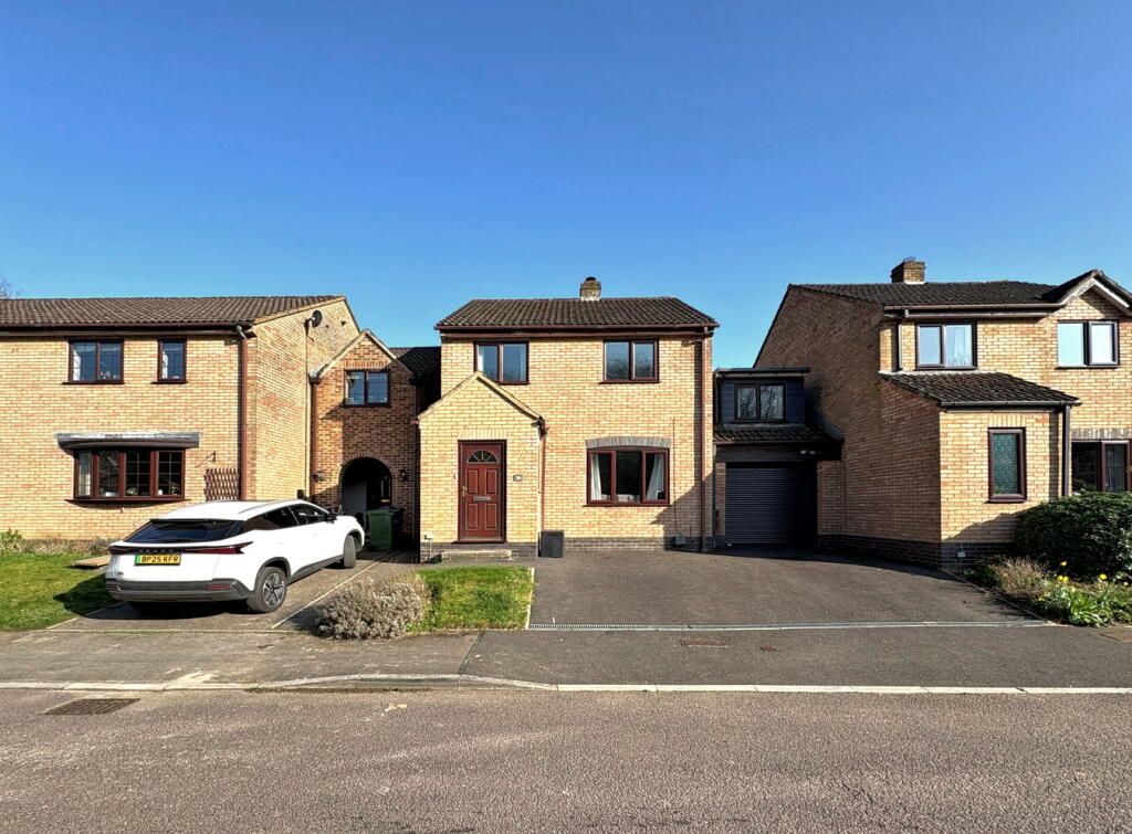 Main image of property: Water Lane, Wotton-under-Edge, GL12