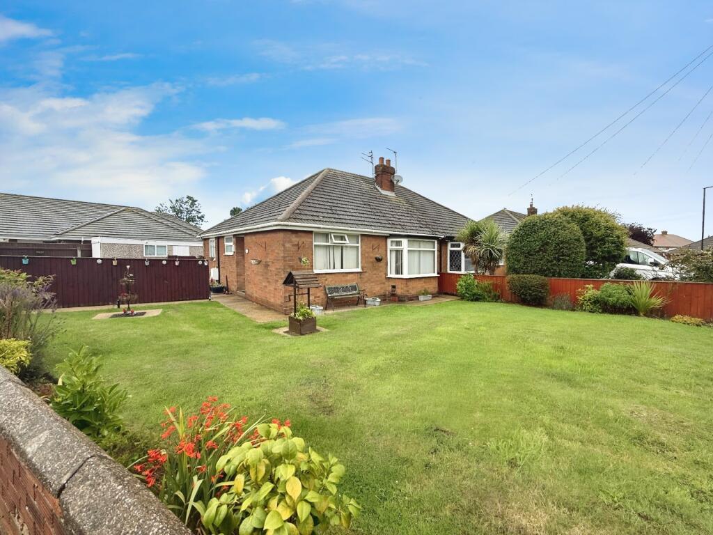 Main image of property: Halton Way, Grimsby, Lincolnshire, DN34