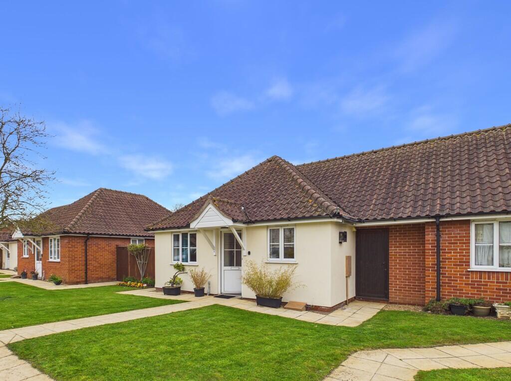Main image of property: Meadow View, Bungay
